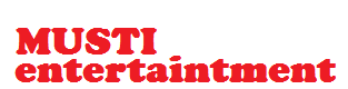 Mustientertaintment